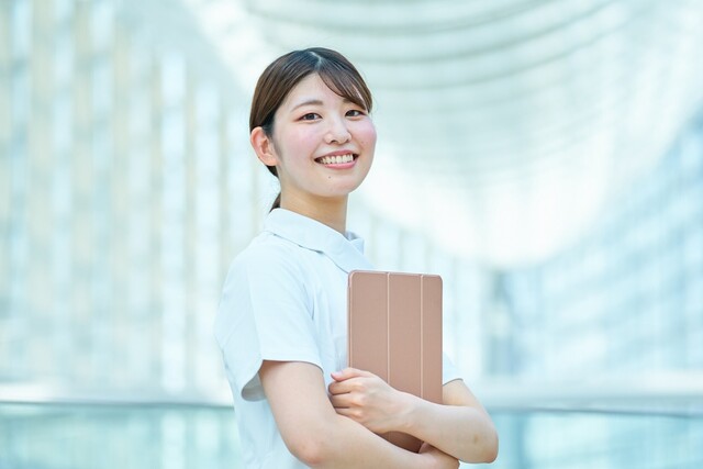 看護師