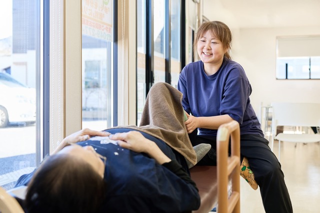 専門性の追求
