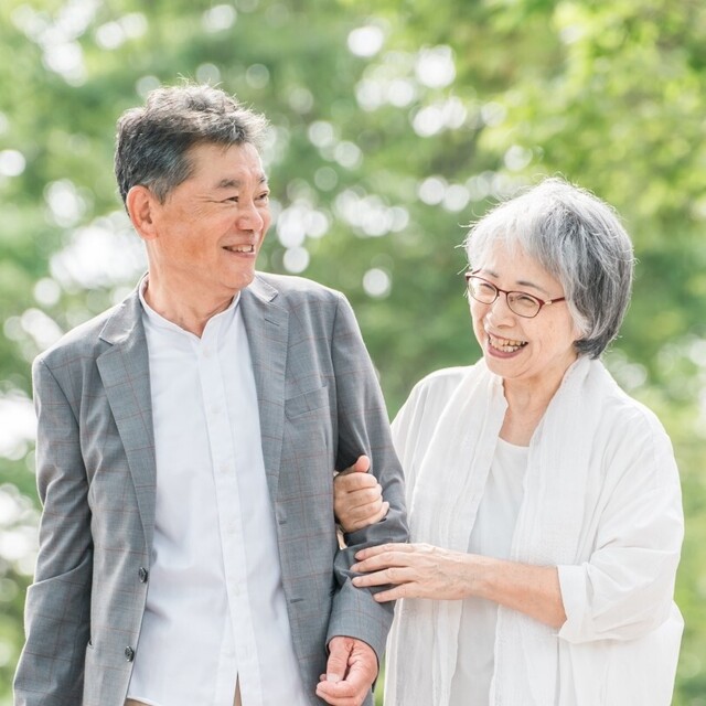「諦めていた家族旅行を、目標にして」