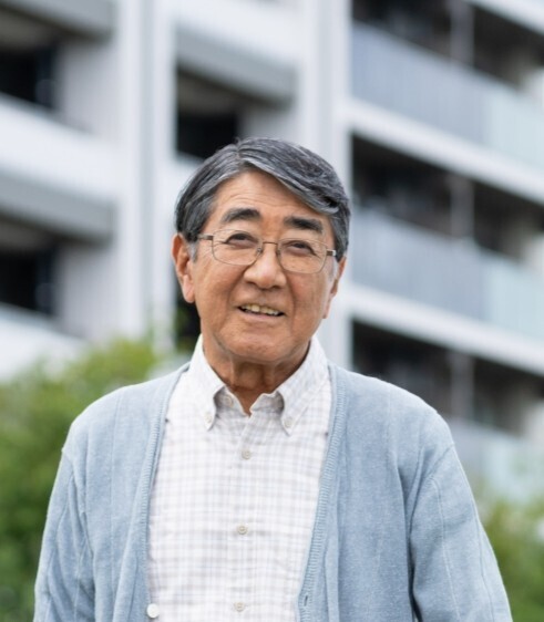 「病院のリハビリが終わって不安だった私に」
