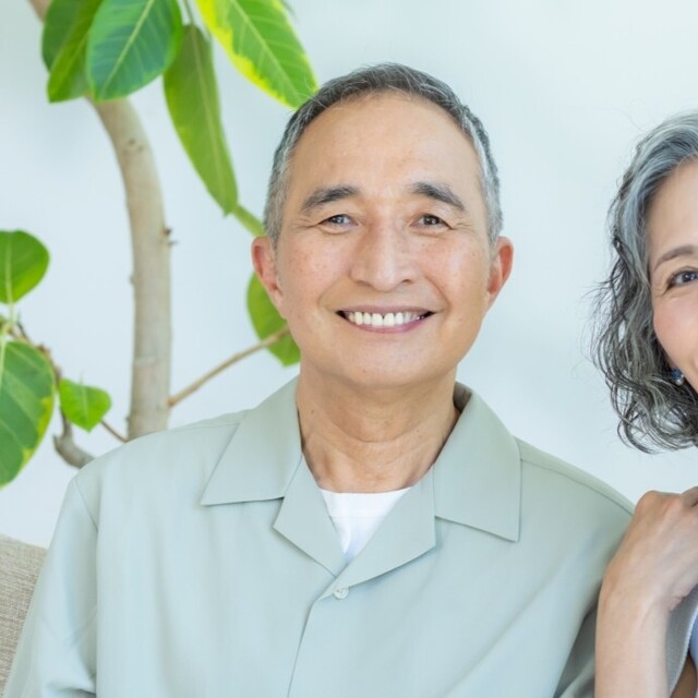 「スタッフさんの元気な挨拶に背中を押されて」