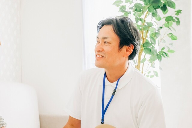 理学療法士