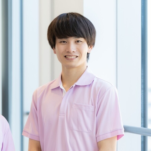 Aさん